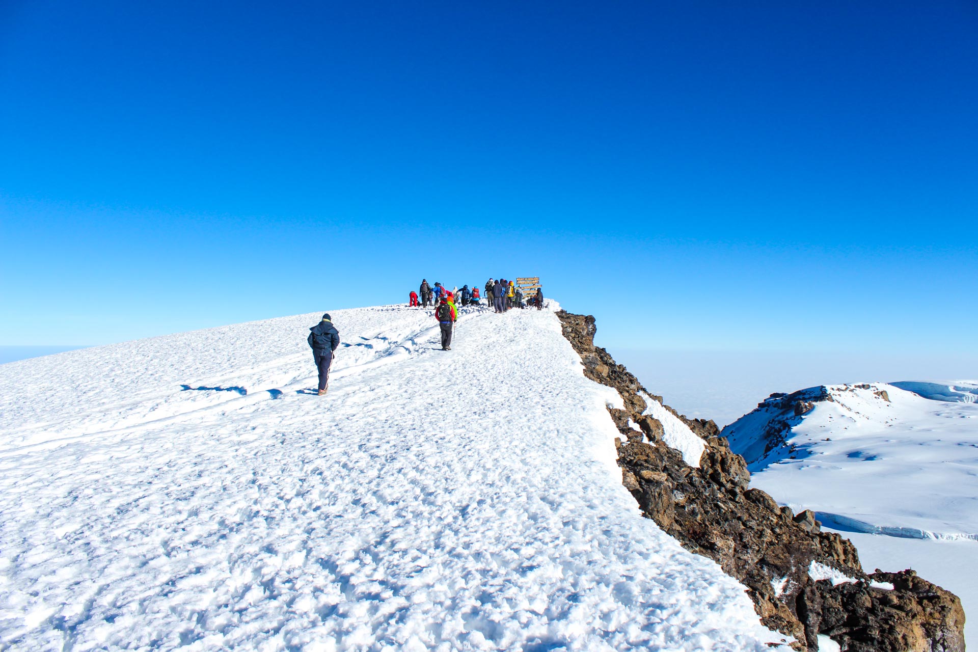 Kilimanjaro Hiking (14)