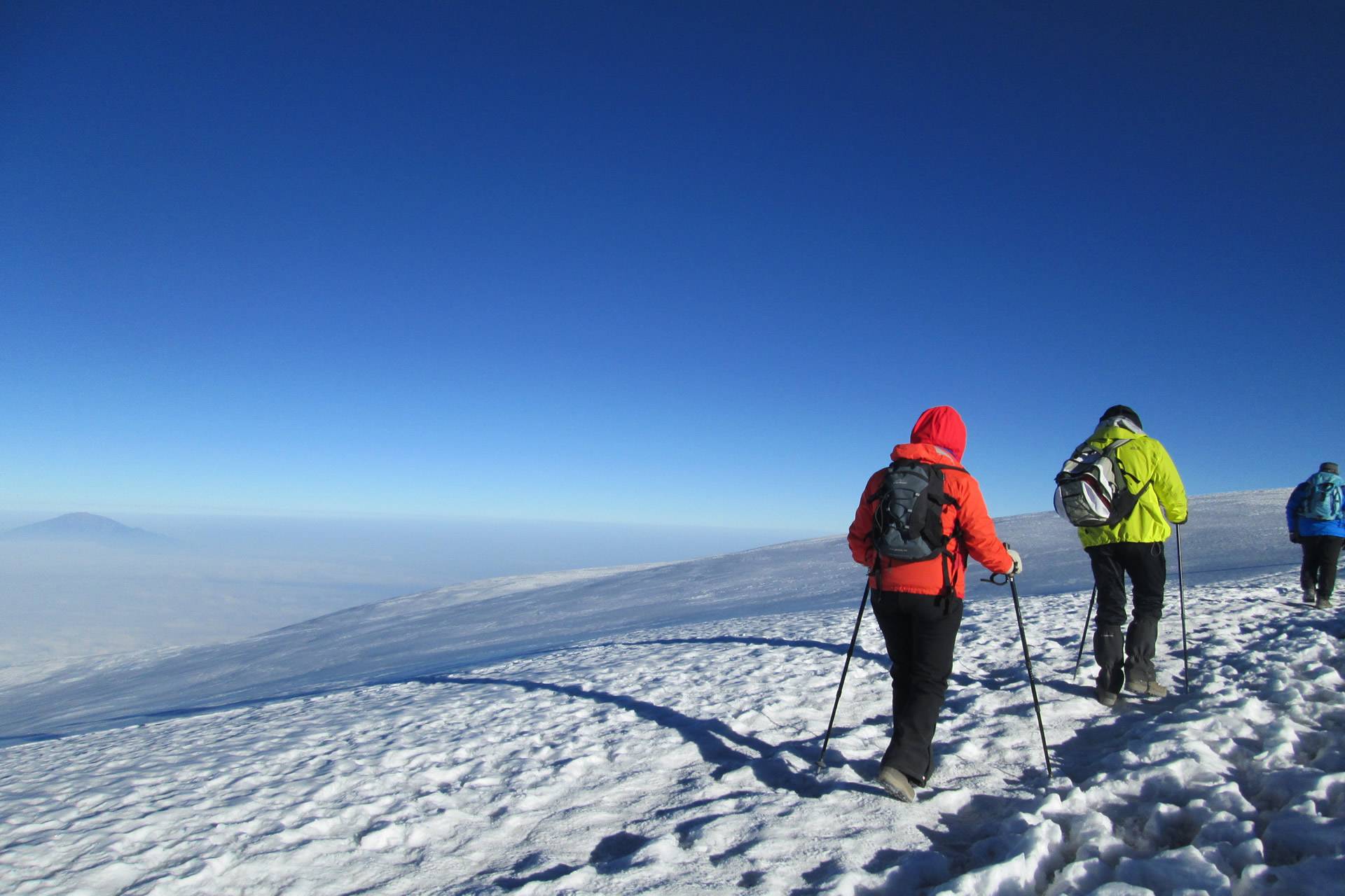 Kilimanjaro Hiking (16)
