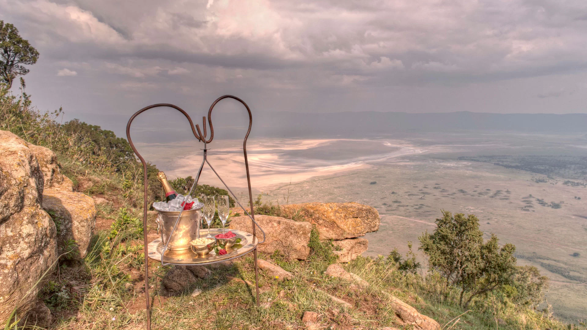 Romantic Safari Holiday in Tanzania (6)