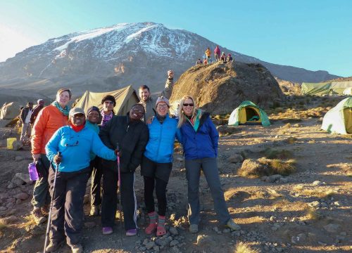 Kilimanjaro First Time Hiking Tips – Complete Guide by Mighty Africa Xpeditions