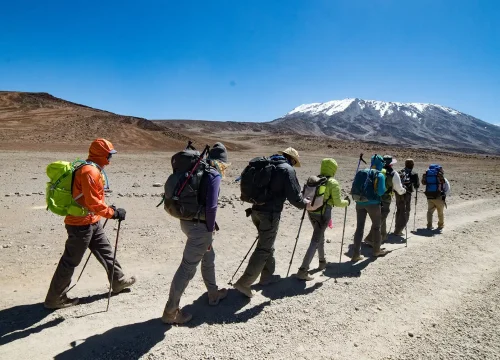 The Marangu Route of Kilimanjaro – The Classic “Coca-Cola” Trail to the Summit
