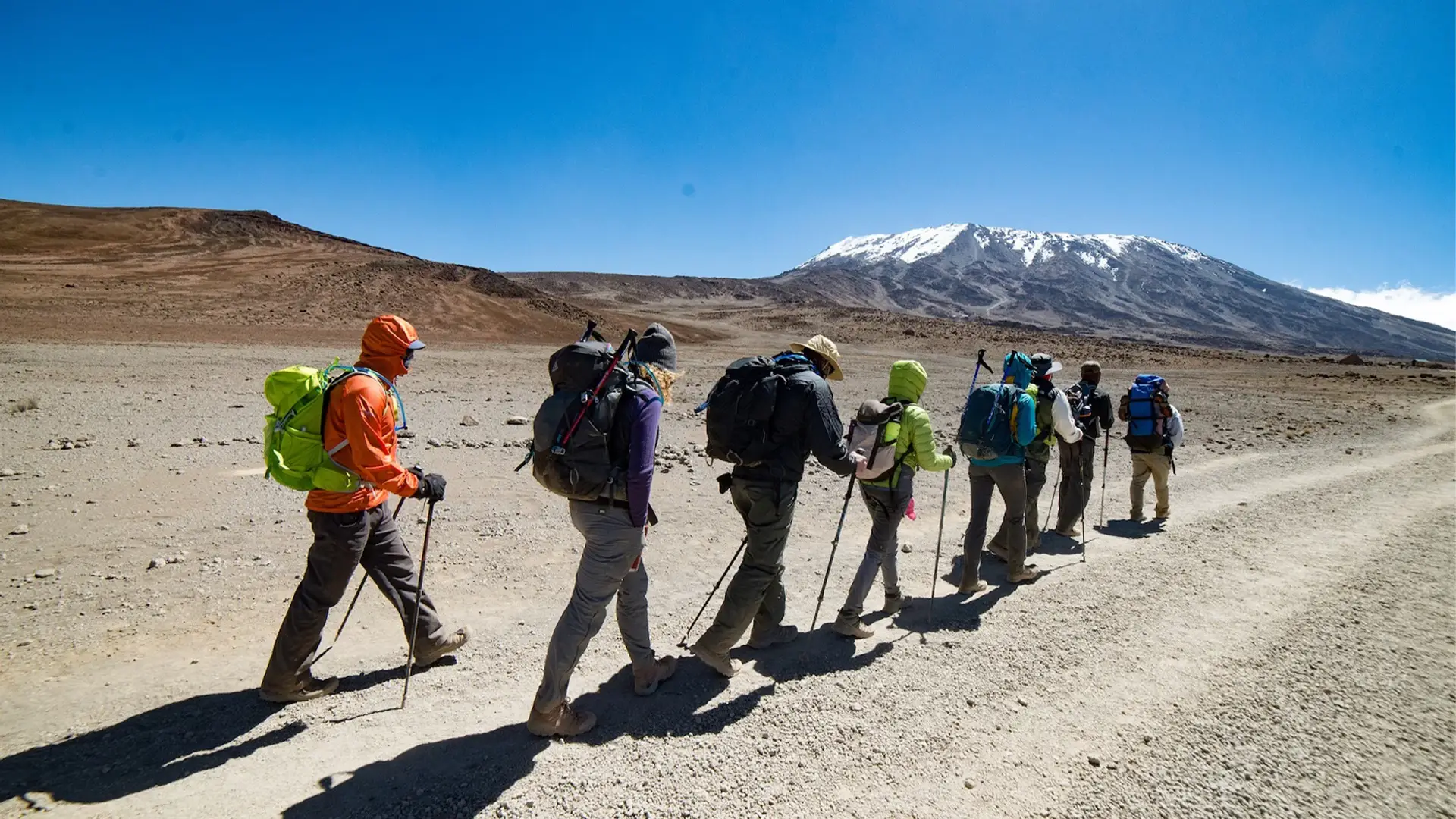 The Marangu Route of Kilimanjaro – The Classic “Coca-Cola” Trail to the Summit