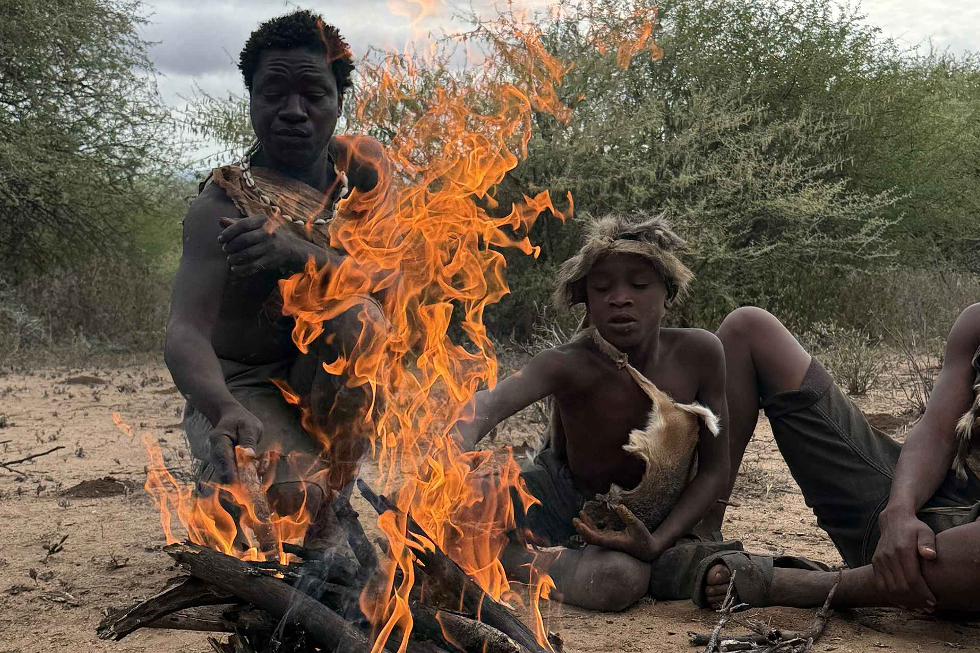 Where to Go for Tanzania Cultural Tour Experience