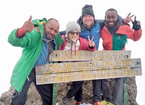 Mount Meru Climbing Cost Breakdown: Permits, Guides & Accommodation Explained