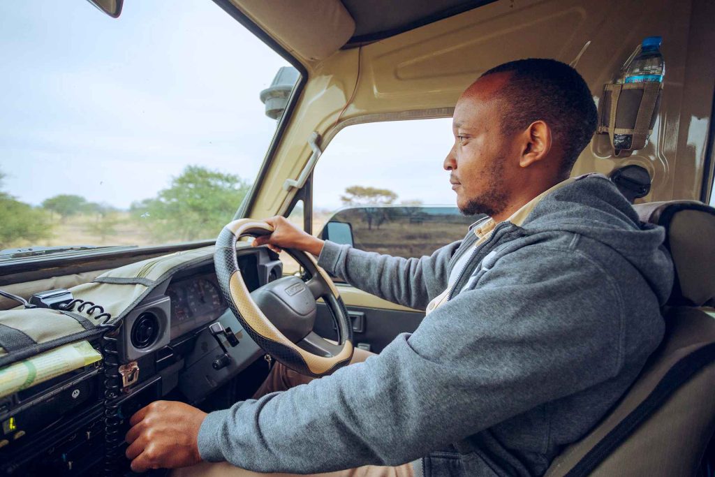 Book Your Tanzania Travel with Local Tanzania Travel Experts