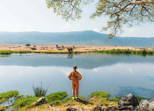 Tanzania Solo Travel Option Guidance – Detailed Information for Mighty Africa Xpeditions