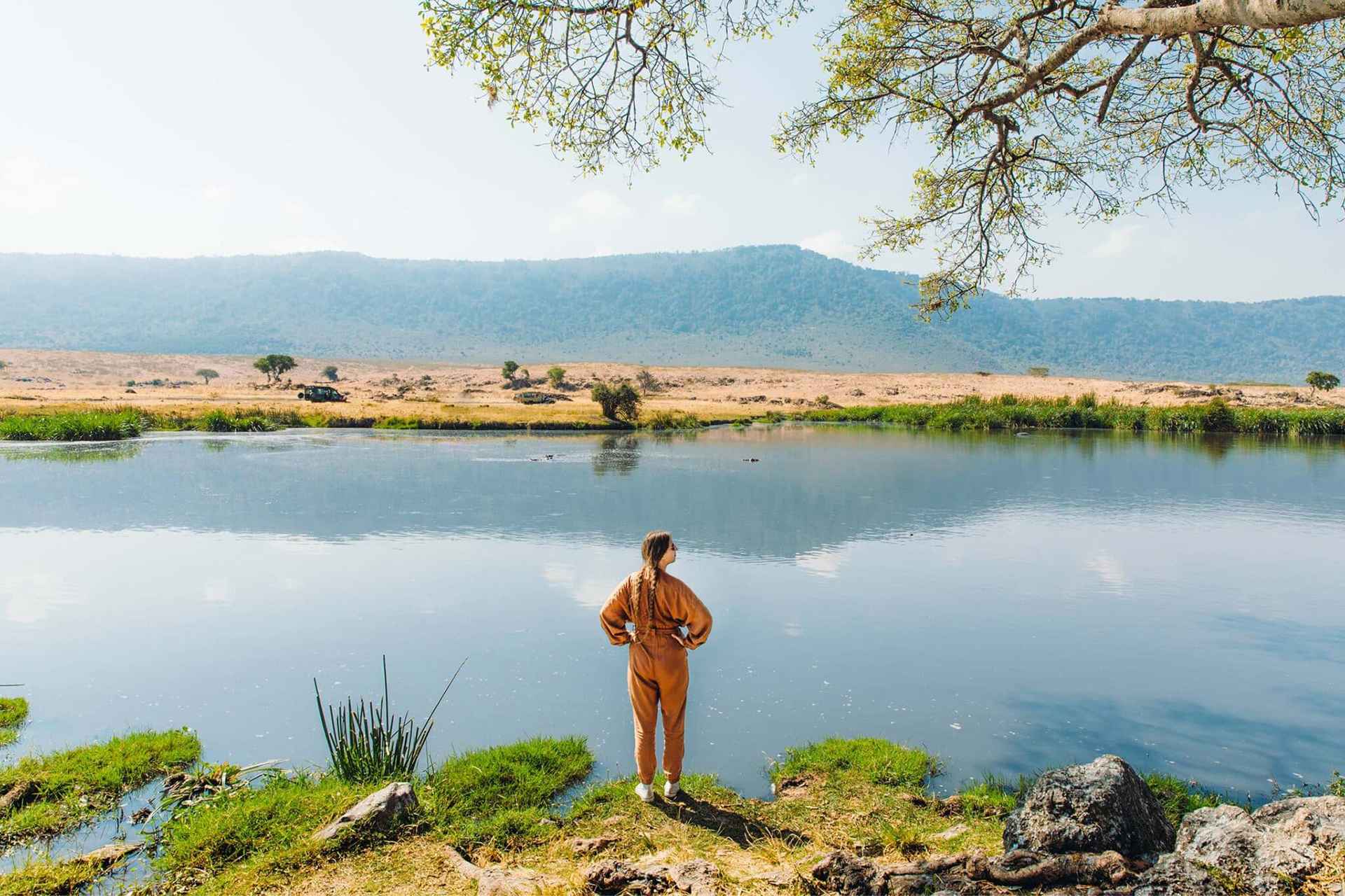 Tanzania Solo Travel Option Guidance – Detailed Information for Mighty Africa Xpeditions