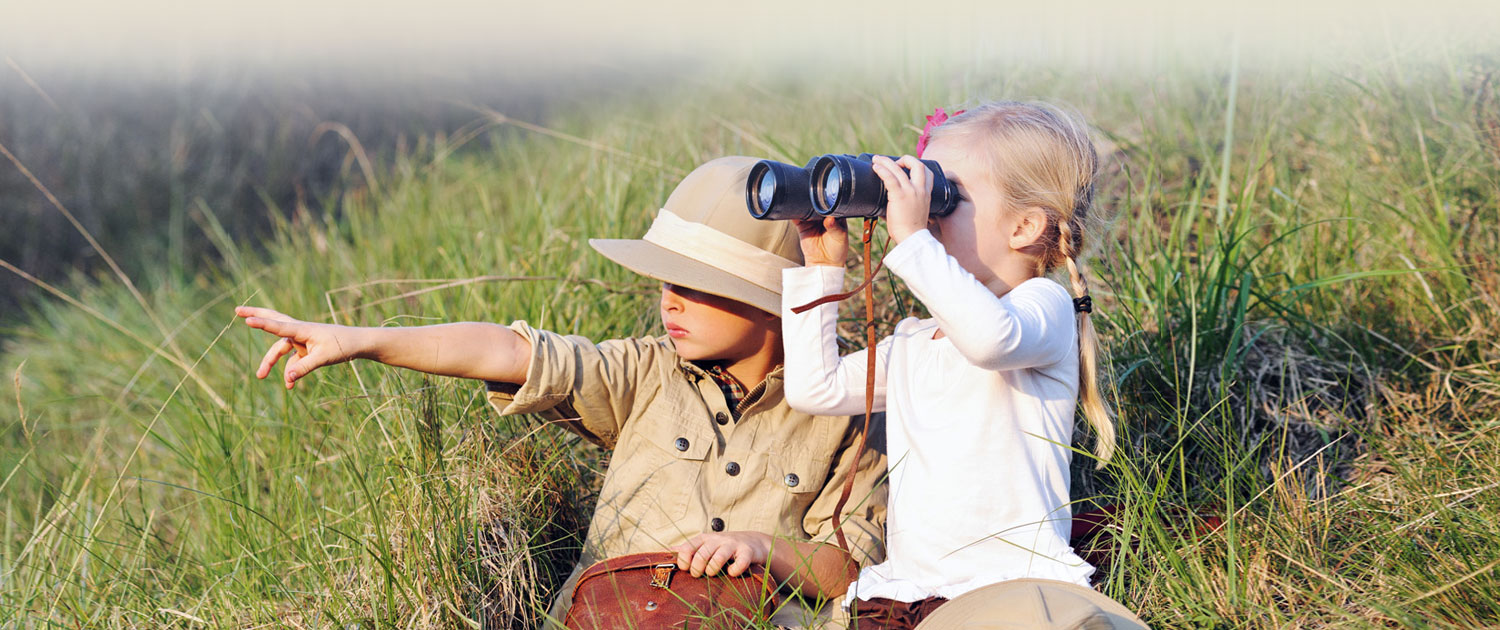 The Cost of Traveling to Africa with Kids