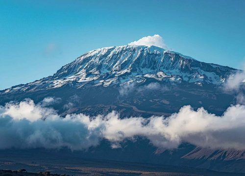 Where is Mount Kilimanjaro? A Complete Guide on How to Get There for Your Hiking Adventure
