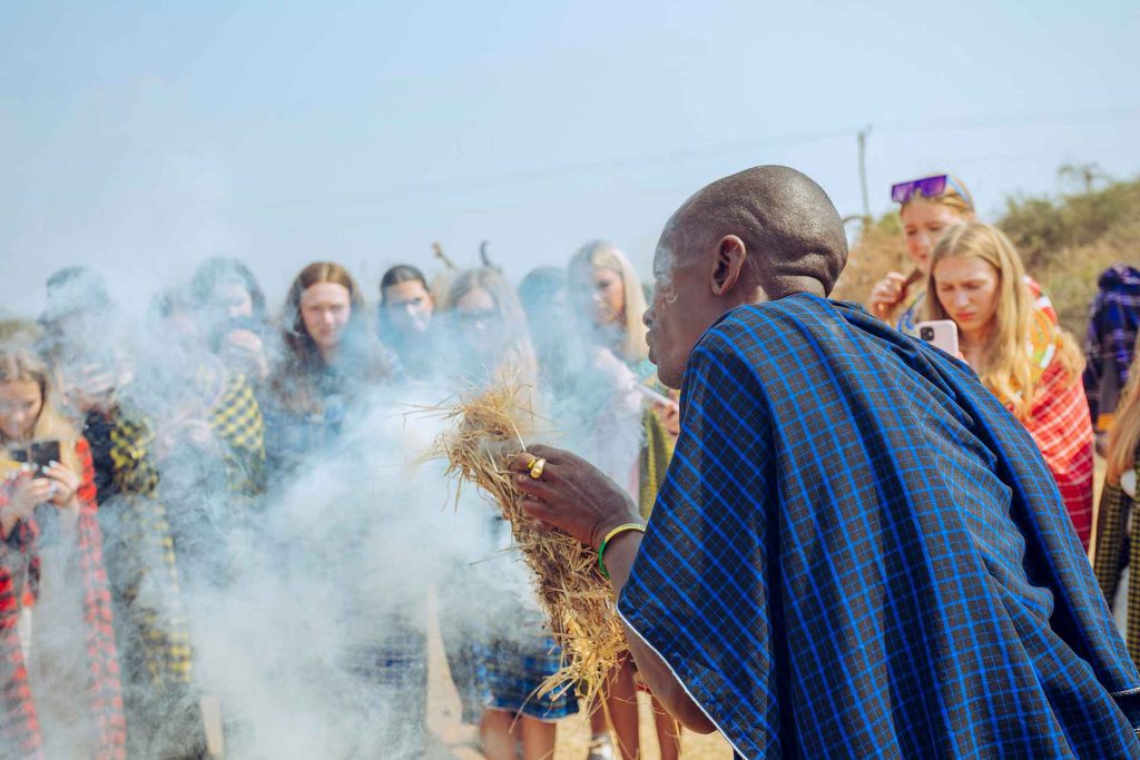 Where to Go for Tanzania Cultural Tour Experience