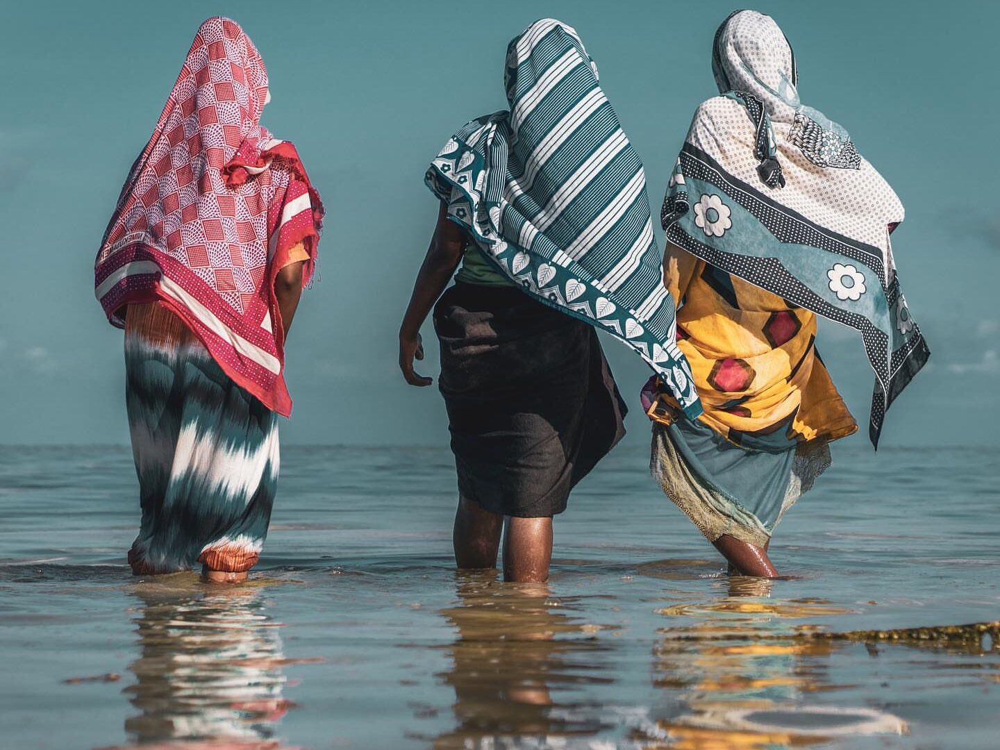 Where to Go for Tanzania Cultural Tour Experience