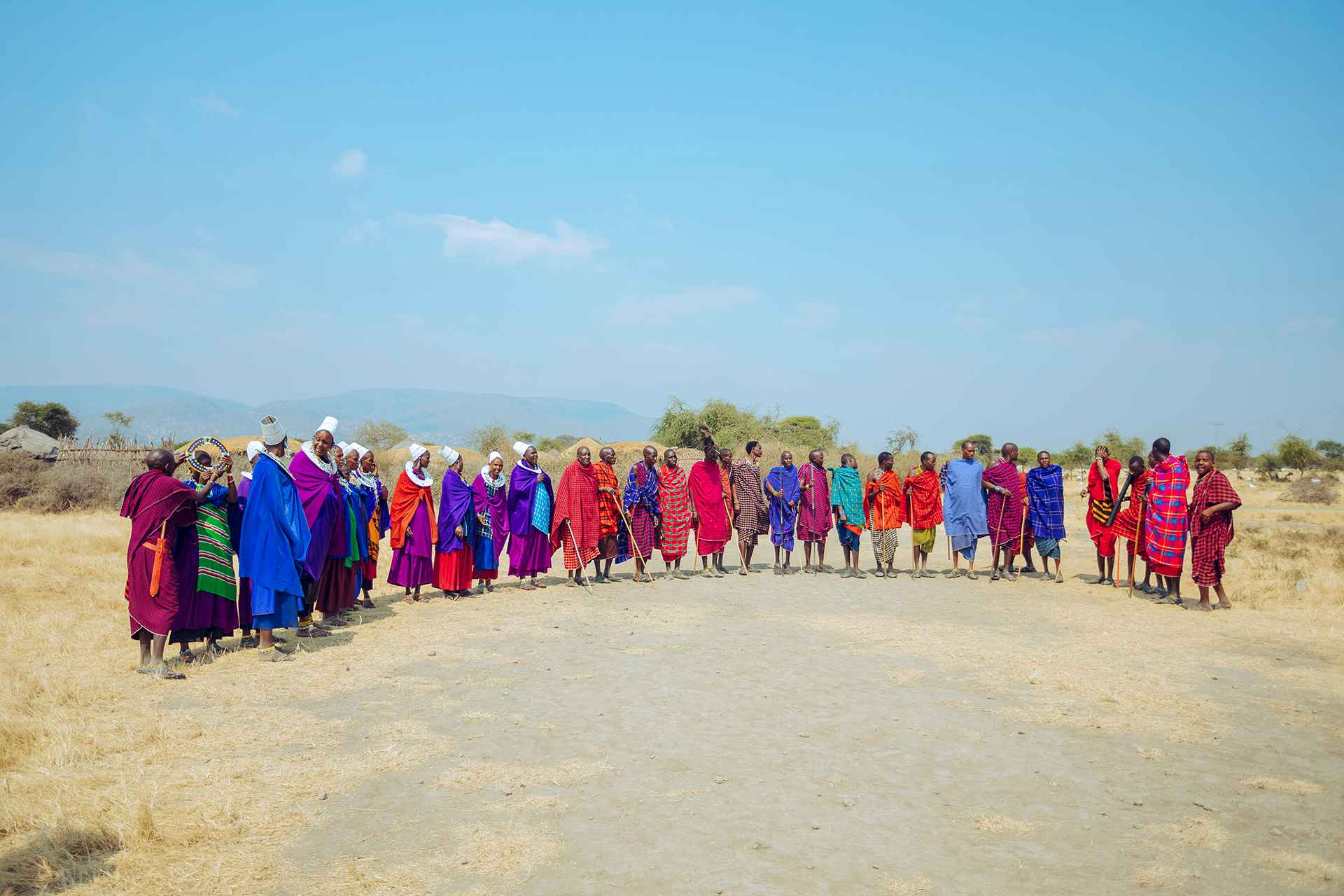 Book Your Tanzania Travel with Local Tanzania Travel Experts