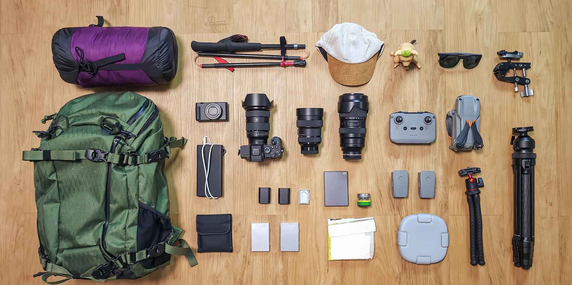 Kilimanjaro First Time Hiking Tips