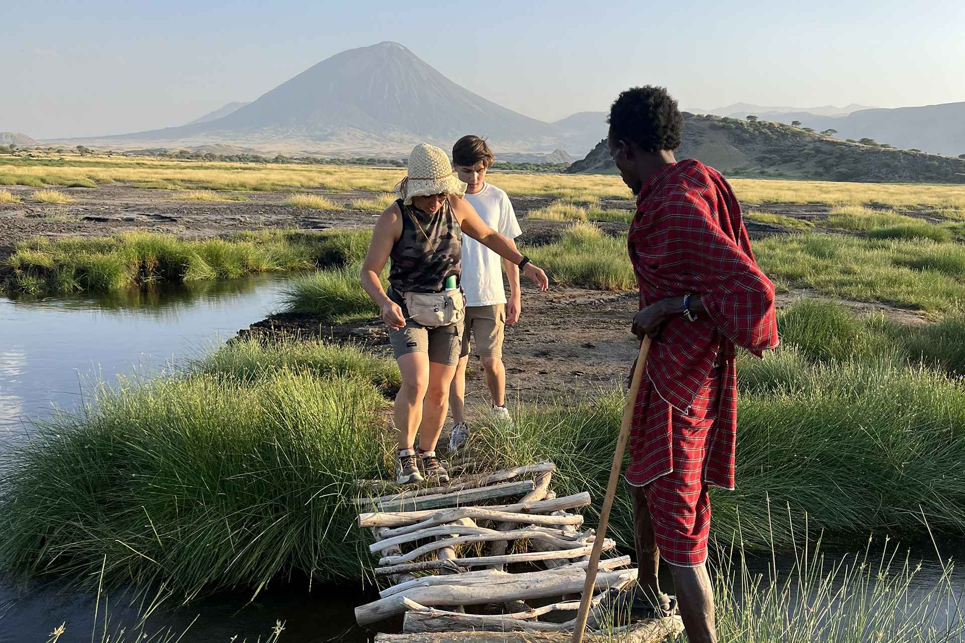 Book Your Tanzania Travel with Local Tanzania Travel Experts