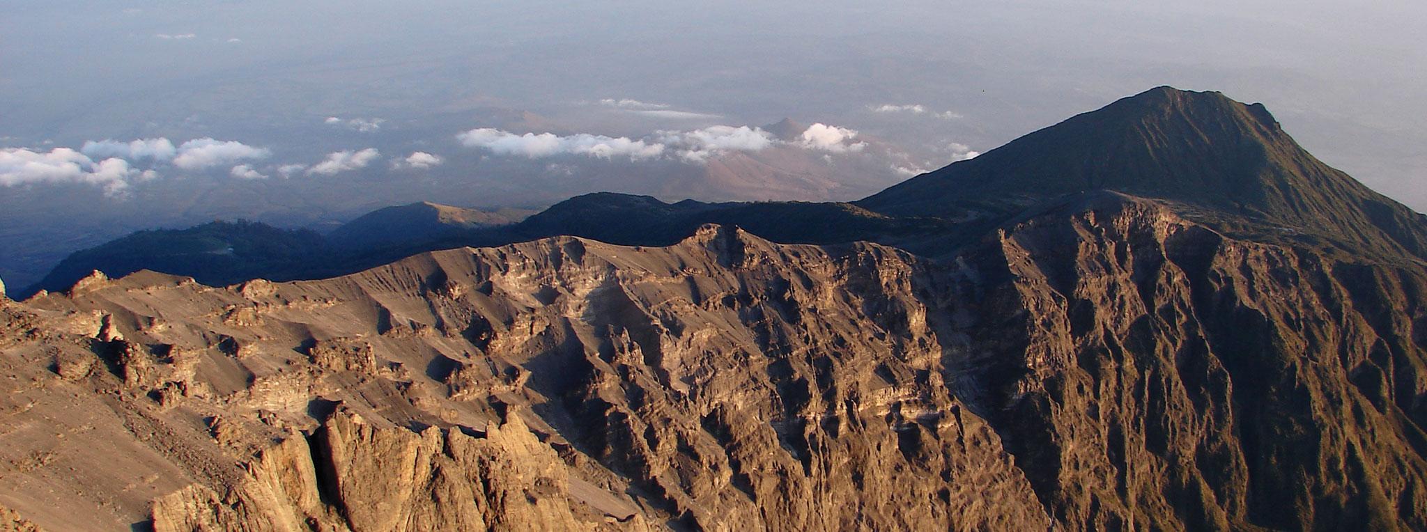 Mount Meru Climbing Cost Breakdown