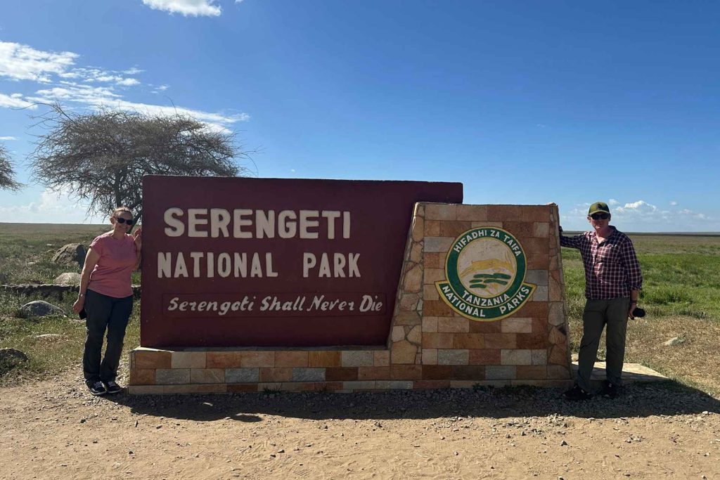 How Much Does a Serengeti Safari Cost