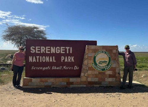 How Much Does a Serengeti Safari Cost?