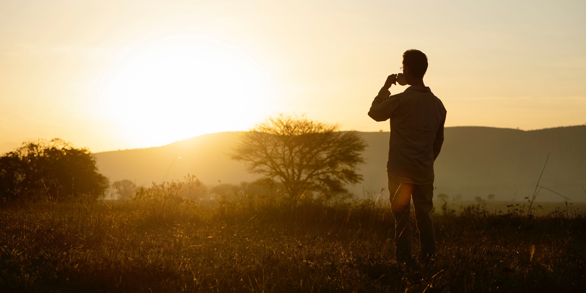 Tanzania Solo Travel Option